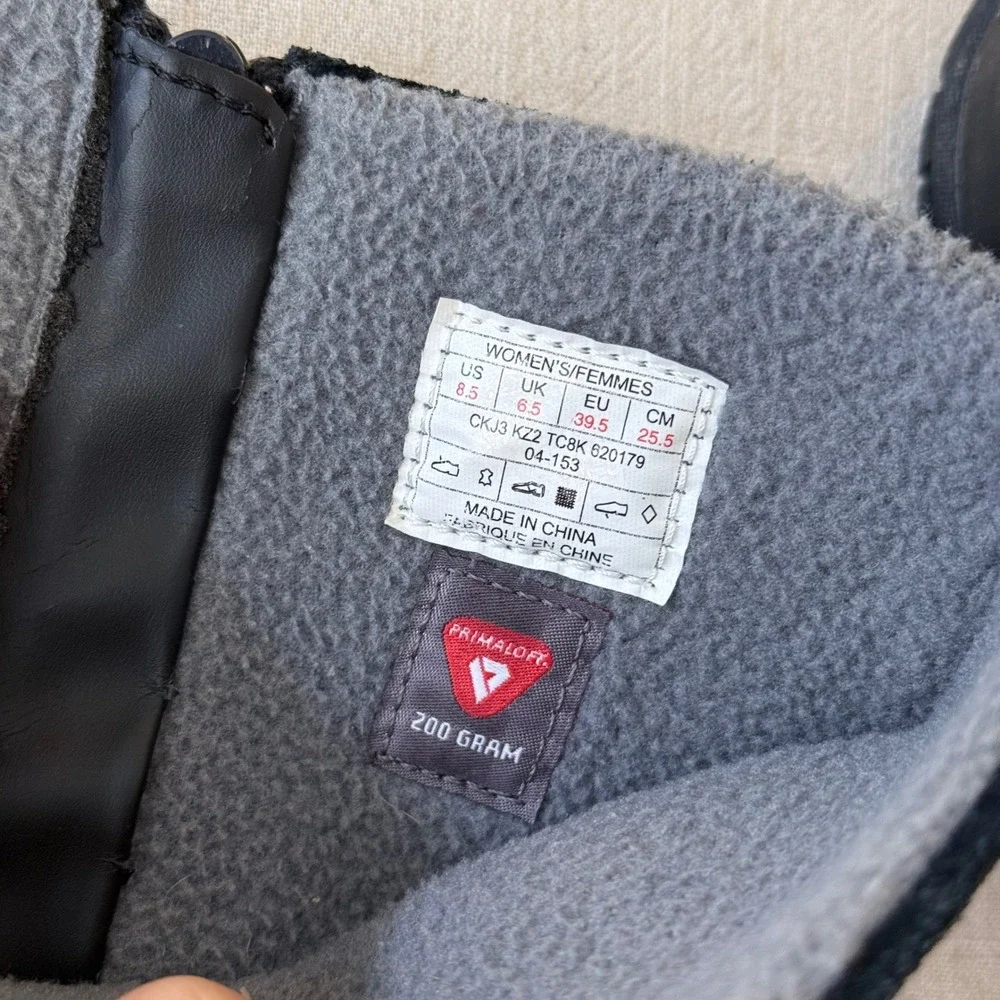 The North Face north face